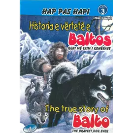 Historia E Vertete E Balkos Hap Pas Hapi  3