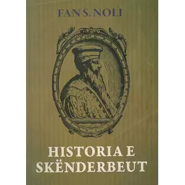 Historia E Skenderbeut