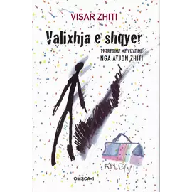 Valixhja E Shqyer