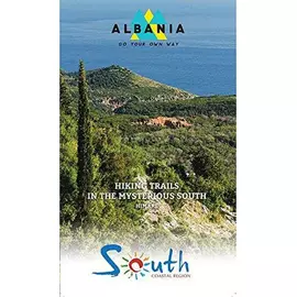 Hiking Trails In South Himare