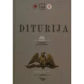 Diturija 1+2