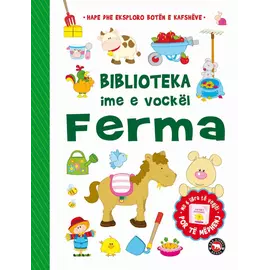 Biblioteka Ime E Vockel : Ferma