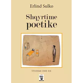 Shqyrtime Poetike