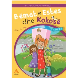 Bemat E Estes Dhe Kokose 1