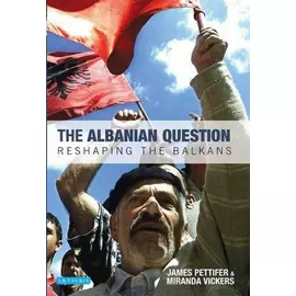 Pyetja Shqiptare: Riformësimi i Ballkanit