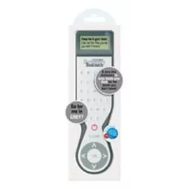 Electronic Dictionary Bookmark Grey