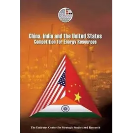 Kina, India dhe Shtetet e Bashkuara: Konkurrenca për Burimet e Energjisë