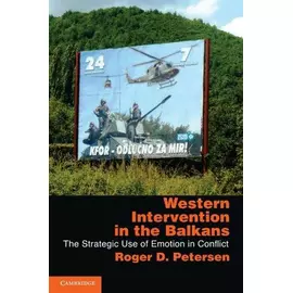 Western Intervention In The Balkans