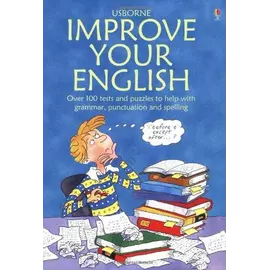 Përmirësoni anglishten tuaj
