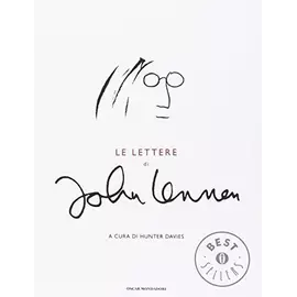 Le Lettere Di John Lennon