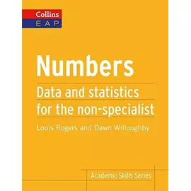 Të dhënat e numrave dhe statistikat për jo-specialistët