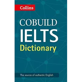 Fjalori Cobuild Ielts
