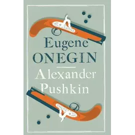 Eugene Onegin