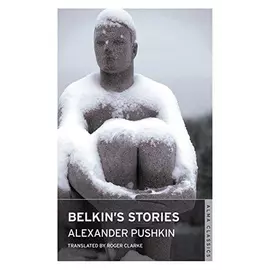 Belkins Stories