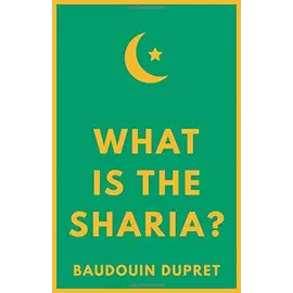 What Is Sharia