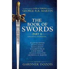 Book Of Swords ii