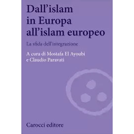 Dall Islami Në Evropë Gjith Islami Europeo