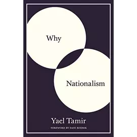Why Nationalism