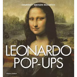Leonardo Pop - Ups