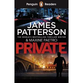 Private (penguin Readers A1+)