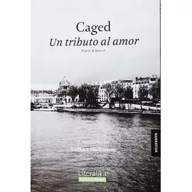 Caged - Un Tributo Al Amor (anglisht dhe spanjisht)