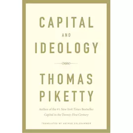 Kapitali dhe Ideologjia