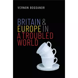 Britania dhe Evropa në një botë të trazuar
