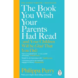 Libri që dëshironi që prindërit tuaj ta kenë lexuar (dhe fëmijët tuaj do të jenë të lumtur që e keni lexuar)