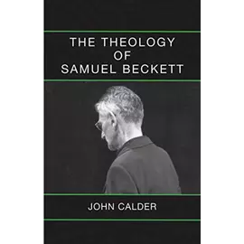 Teologjia e Samuel Beckett