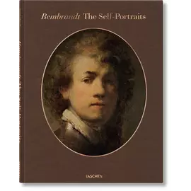 Rembrandt - The Self Portraits