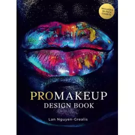 Pro Make Up Design Book