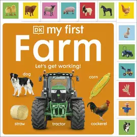 My First Farm - Let's Get Working!