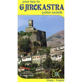 Gjirokastër Celesi Turistik