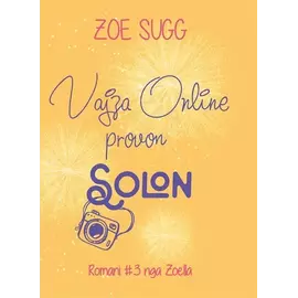 Vajza Online Provon Solon