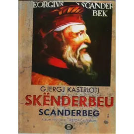 Skenderbeu Skënderbeu