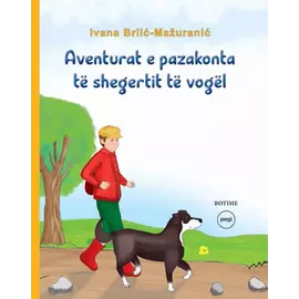 Aventurat E Pazakonta Te Shegertit Te Vogel