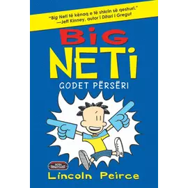 Big Neti 2 : Godet Perseri