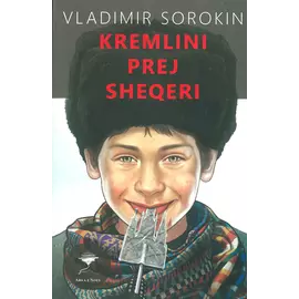 Kremlini Prej Sheqeri