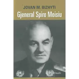 Gjeneral Spiro Moisiu