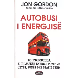 Autobusi I Energjise