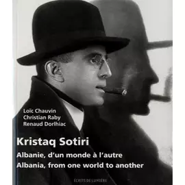 Kristaq Sotiri (french / English Version)