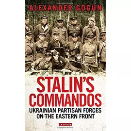 Komandot e Stalinit