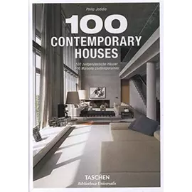 100 Shtëpi bashkëkohore