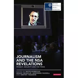 Journalism And N.s.a. Revelations
