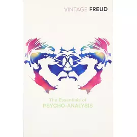 The Essentials Of Psycho - Analysis