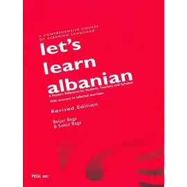Let's Learn Albanian