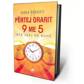 Pertej Orarit 9 Me 5