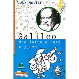 Galileo Dhe Lufta E Pare E Yjeve