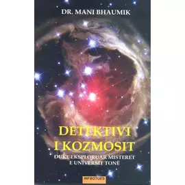 Detektivi I Kozmosit