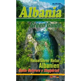 Guida e Gjelbër në Shqipëri